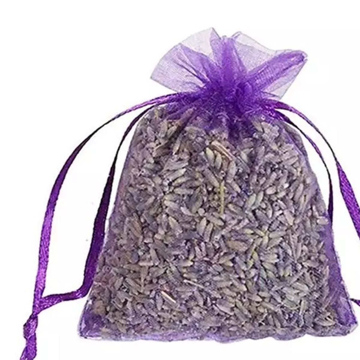 MERCADO CBF - Lavanda Perfumada Baños Armarios Flores Secas Aromaterapia