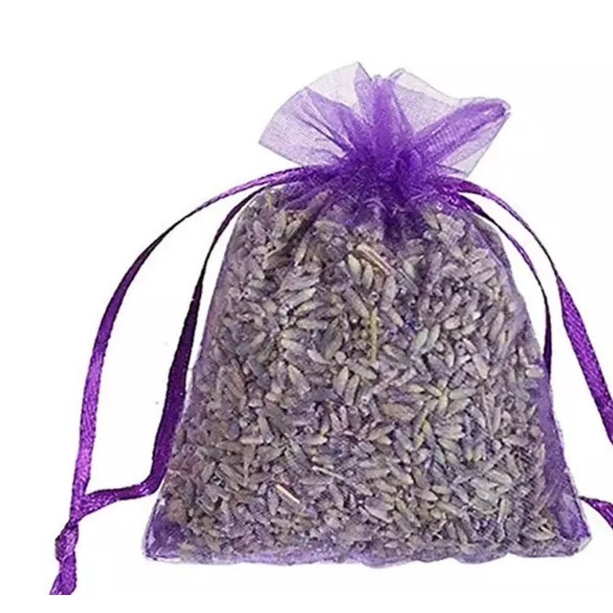 MERCADO CBF - Lavanda Perfumada Baños Armarios Flores Secas Aromaterapia