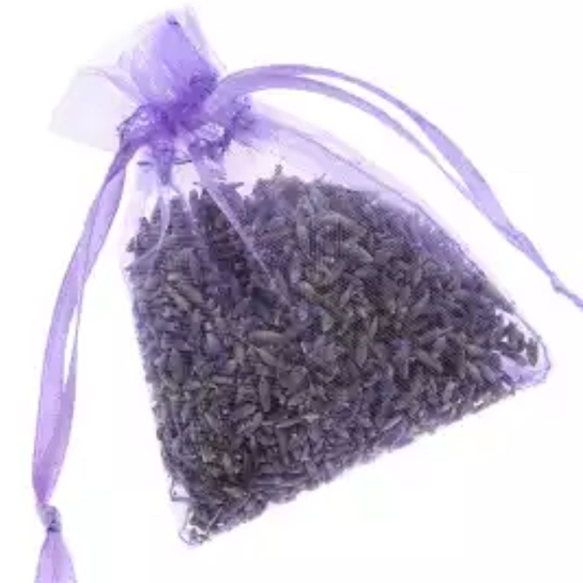 MERCADO CBF - Lavanda Perfumada Baños Armarios Flores Secas Aromaterapia