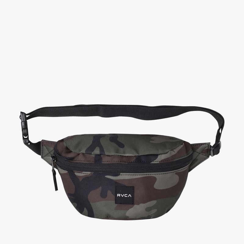 RVCA - Banano Hombre Rvca W Pack Ii M Wtp Verde RVCA