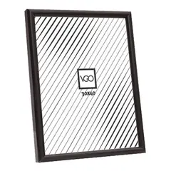 VGO - Marco 13X18 Plastico Color Bda.5 Neg