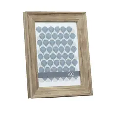 VGO - Marco 10X15 Madera Moldura Ancha Pf-365.4 Mar