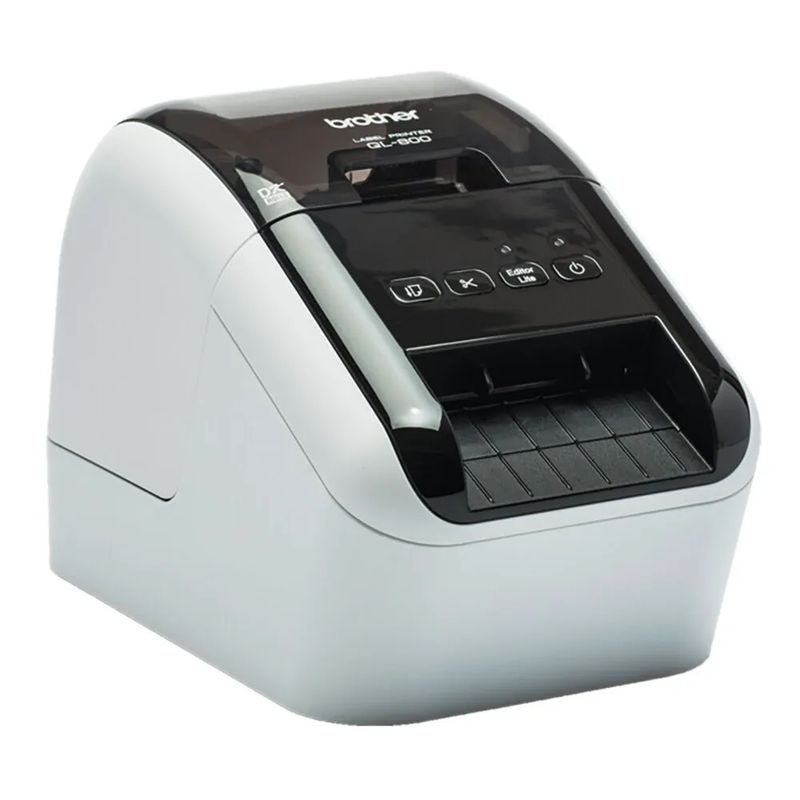 BROTHER - Etiquetadora Brother Ql-800 Usb BROTHER