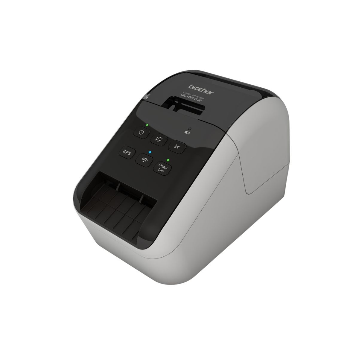 BROTHER - Etiquetadora Brother Ql-810w Usb Wifi BROTHER