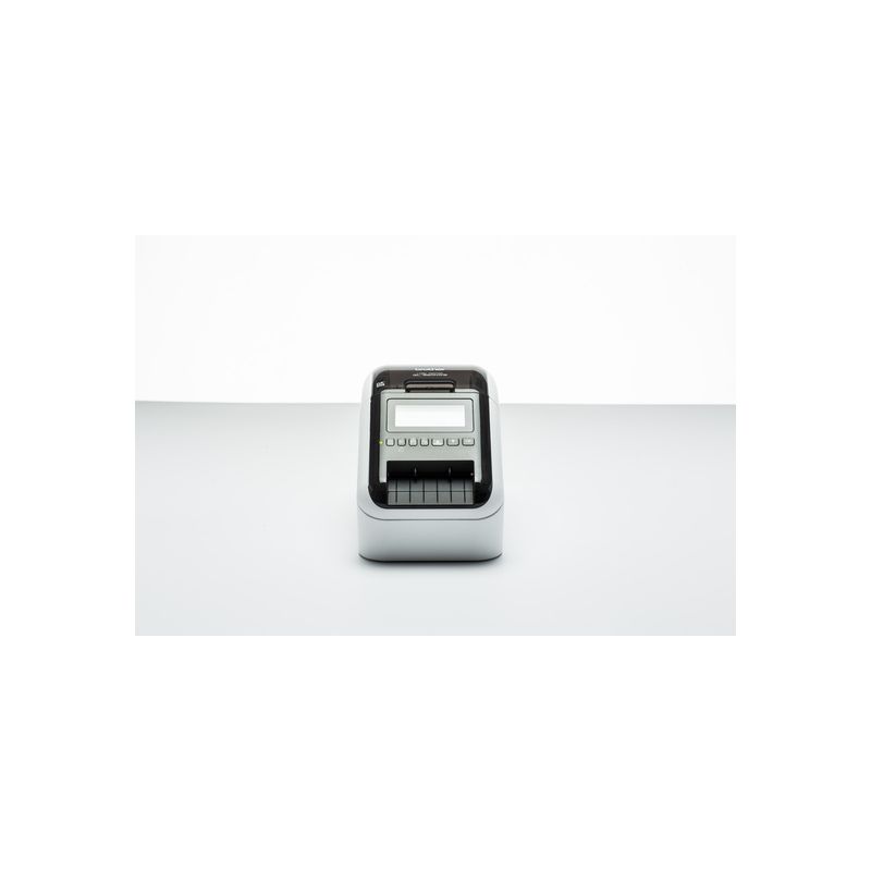 BROTHER - Etiquetadora Brother Ql-820nwb Rotuladora BROTHER