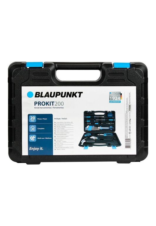 Kit de Herramientas Pro Kit 200