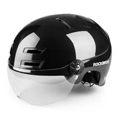 ROCKBROS - Casco E Bikes 58-62 Cm
