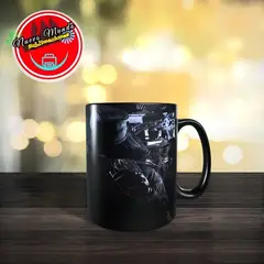 GENERICO - Taza Mágica De Resident Evil Village