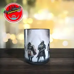 GENERICO - Taza Mágica De Assassin's Creed