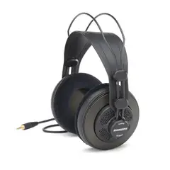SAMSON - SR850 BK AUDIFONOS MONITOREO
