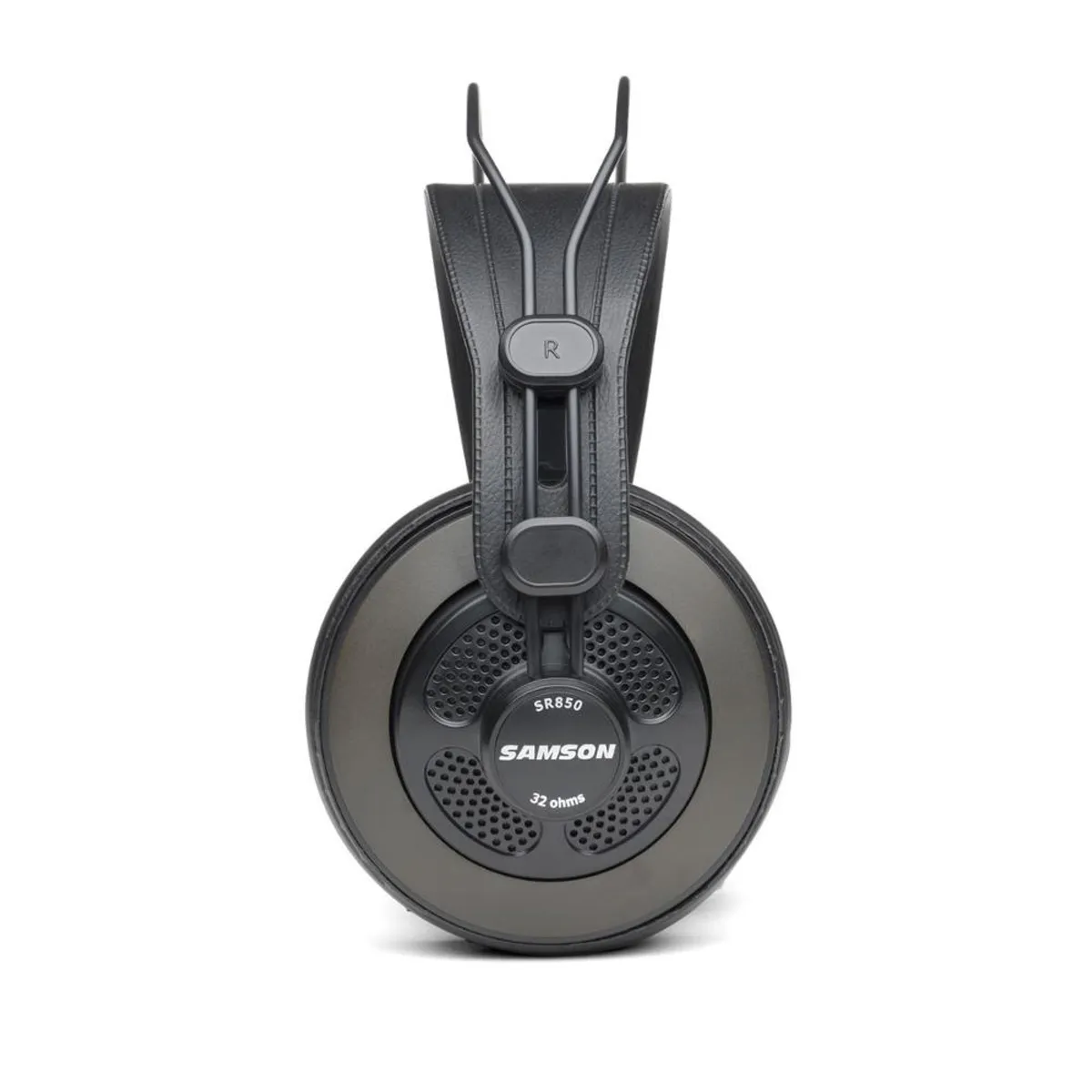 SAMSON - Audífonos De Monitoreo Samson SR850