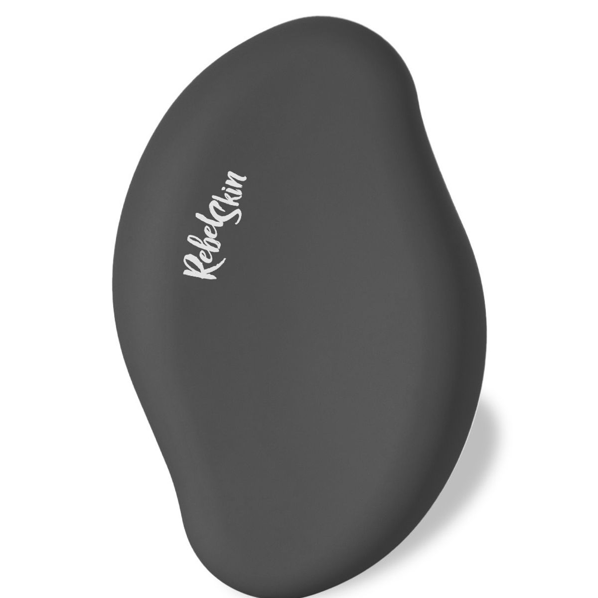 REBEL - Rasuradora de Cristal Smooth Black