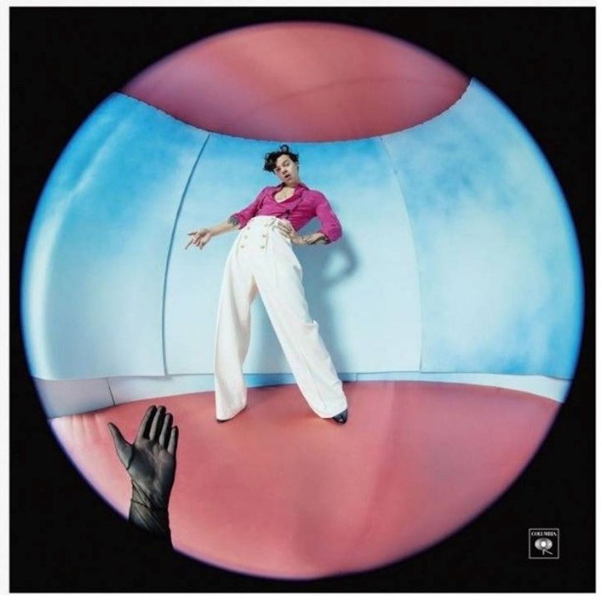 GENERICO - CD Harry Styles - Fine Line