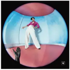 GENERICO - CD Harry Styles - Fine Line