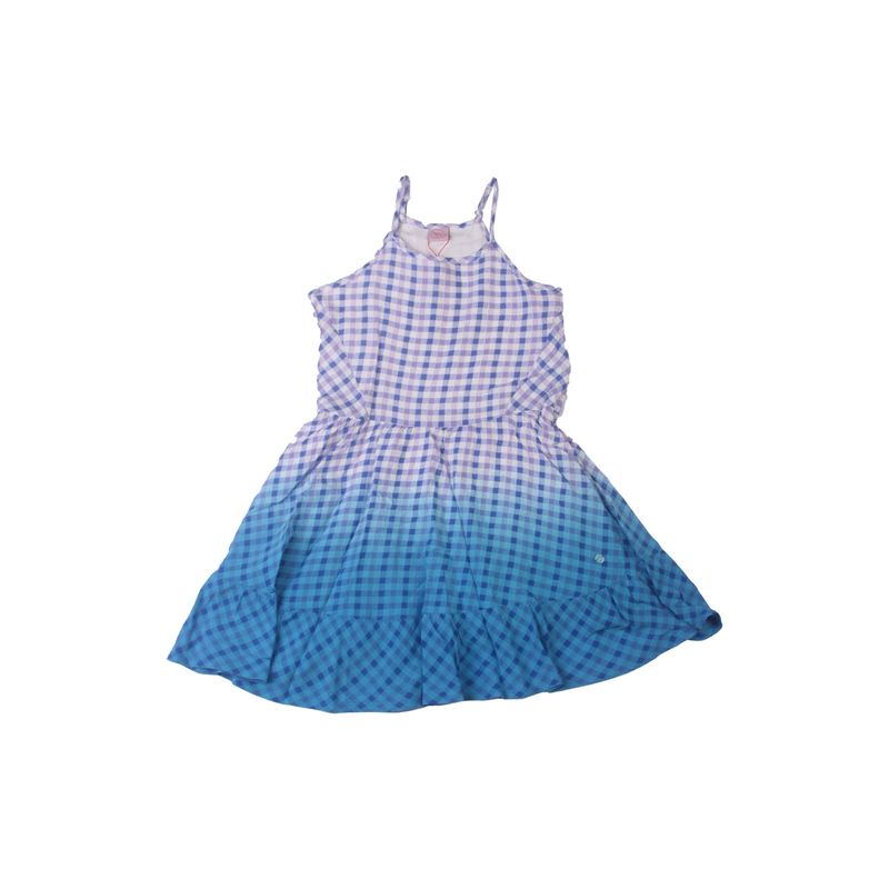 PILLIN - Vestido Niña Morado Pillin PILLIN