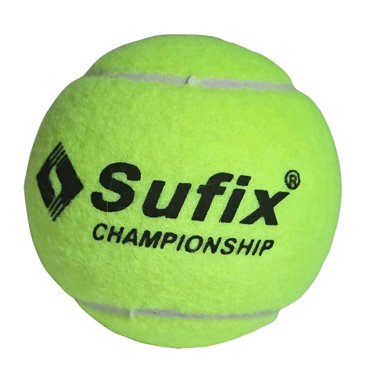 SUFIX - Pelotas Tenis Sufix Championship - Tarro 3 Unidades