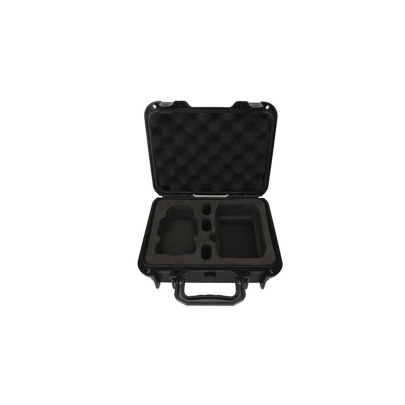 SUNNYLIFE - Sunnylife Mavic Mini 2 Maleta Rigida Negro