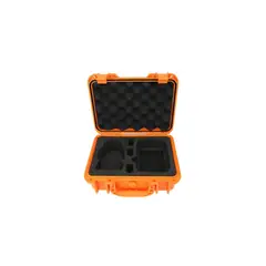 SUNNYLIFE - Mavic Mini 2 Maleta Rigida Color Naranja
