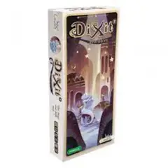 LIBELLUD - Juego de Mesa - Dixit Revelations Expansión