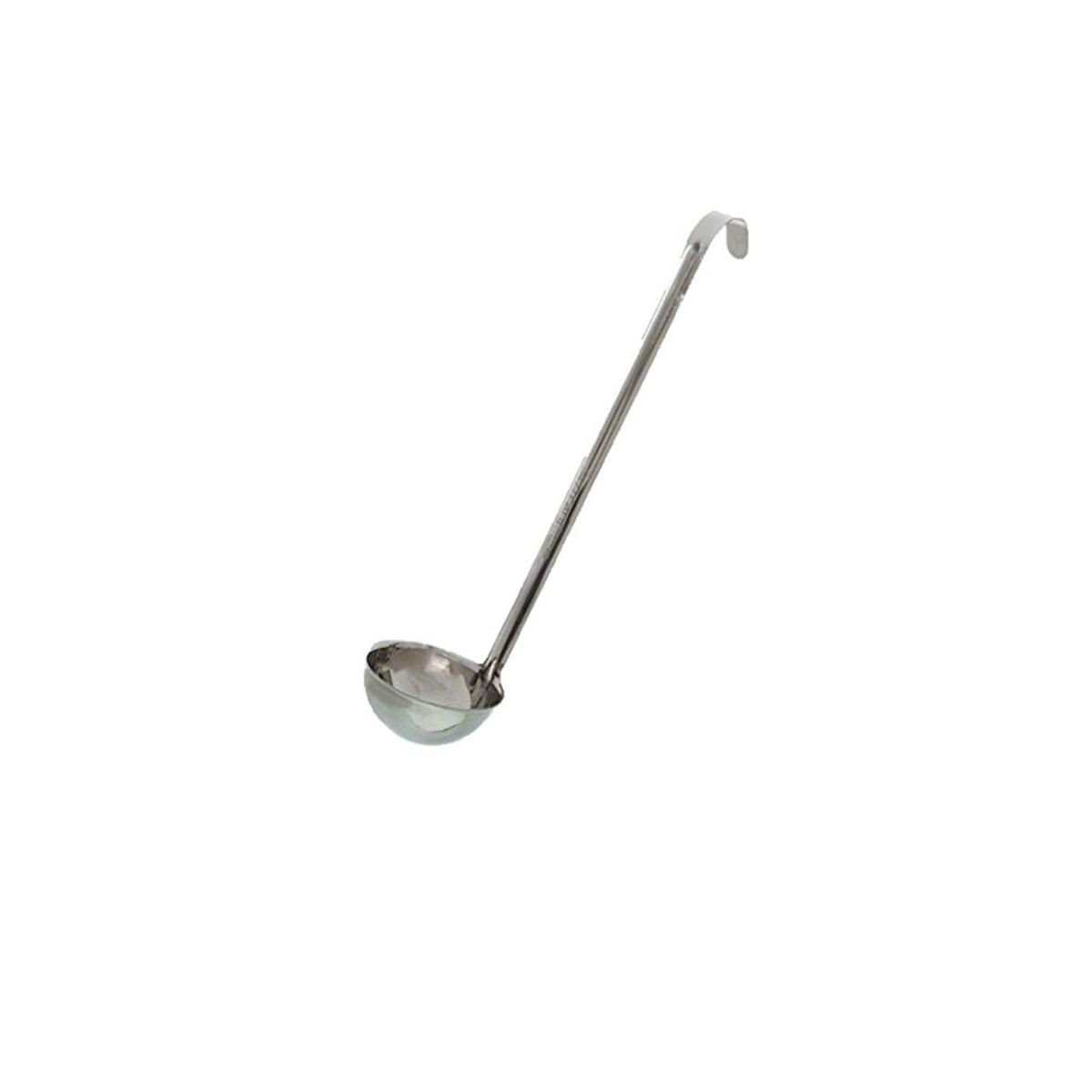 JEWEL - CUCHARON ACERO INOX 240 ml JEWEL