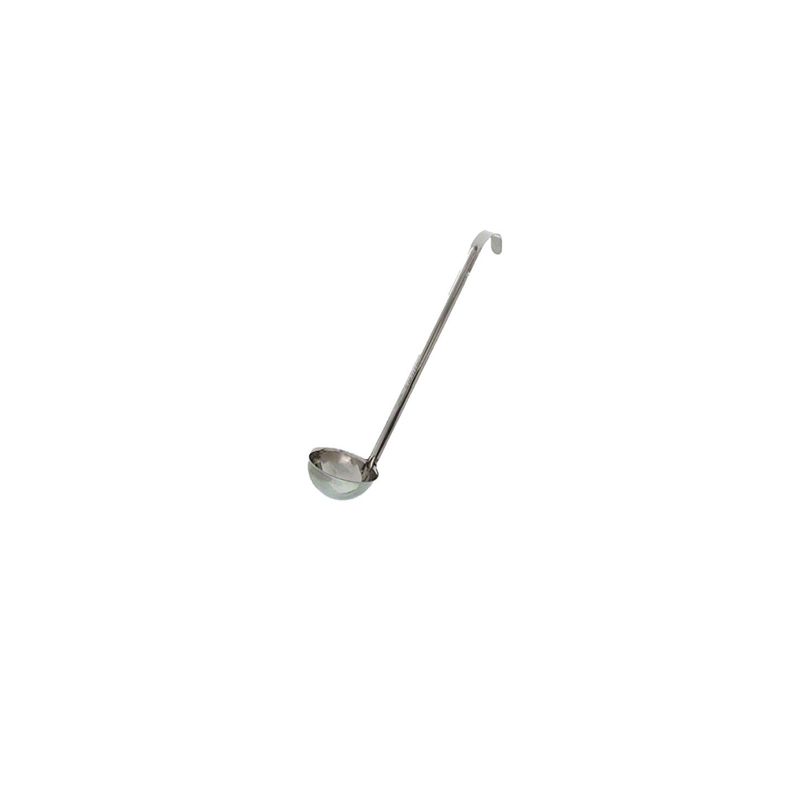 JEWEL - CUCHARON ACERO INOX 240 ml JEWEL