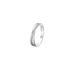 LOTUS SILVER - Anillo LP3447-3/114 Mujer Pure Essential