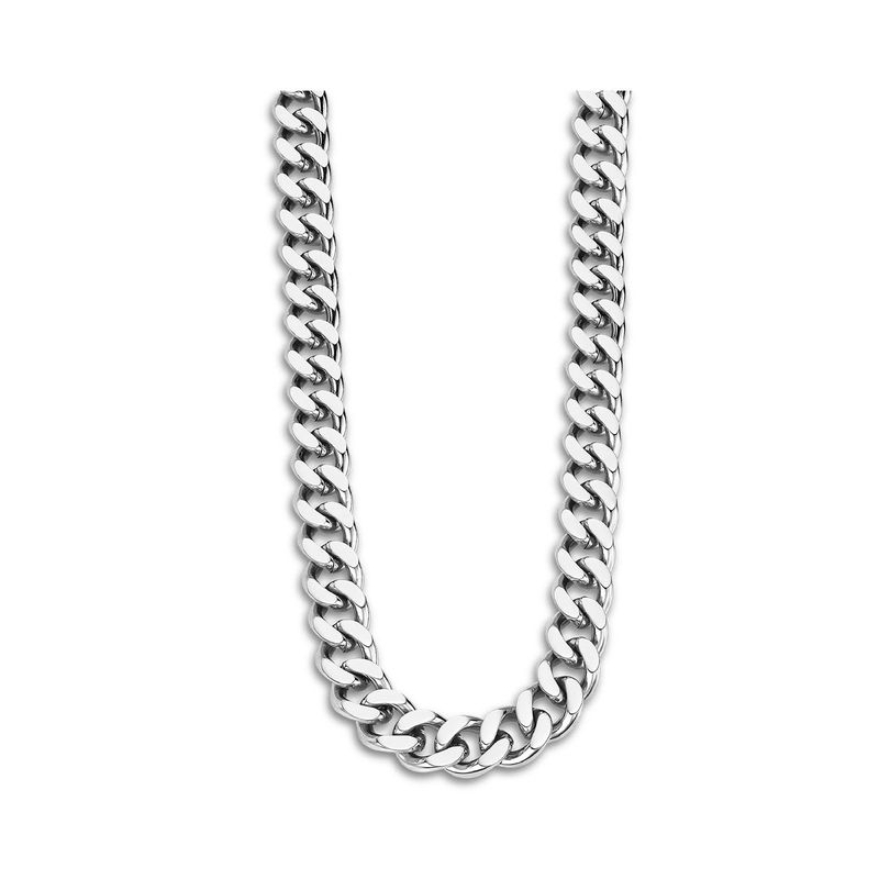 LOTUS STYLE - Collar LS2250-1/1 Lotus Style Hombre Men In Black LOTUS STYLE