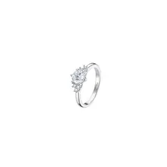 LOTUS SILVER - Anillo LP3443-3/114 Mujer Pure Essential
