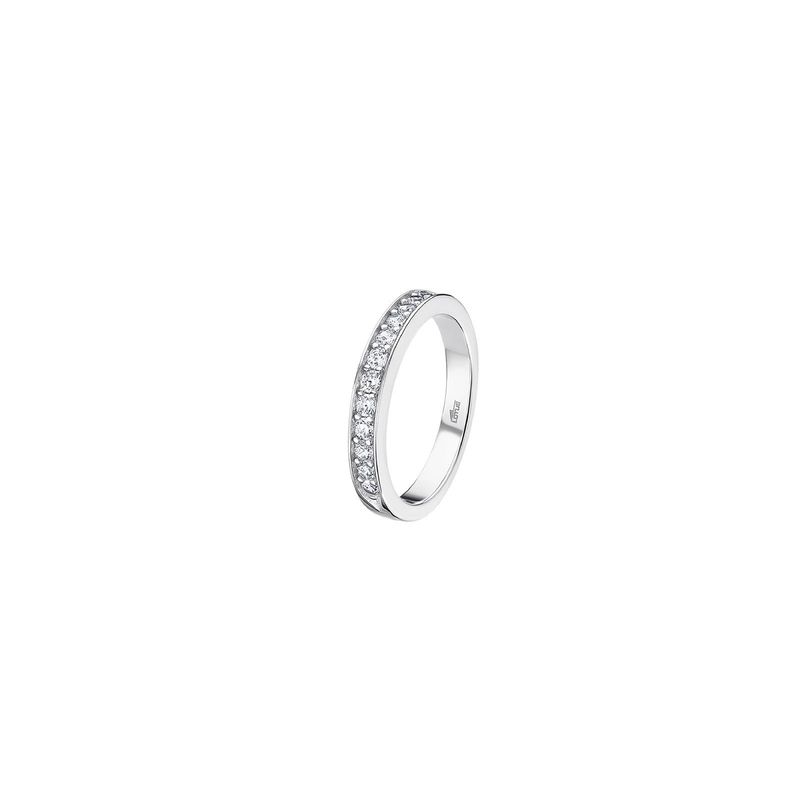 LOTUS SILVER - Anillo LP3445-3/118 Lotus Silver Mujer Pure Essential