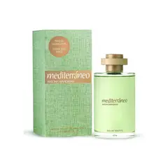 ANTONIO BANDERAS - MEDITERRANEO EDT 200ML