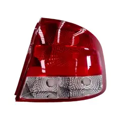 GENERICO - FAROL TRASERO DERECHO SEDAN CHEVROLET AVEO 2004-2006