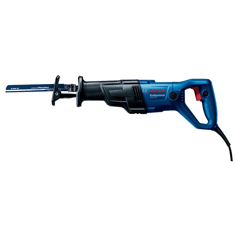 BOSCH - Sierra Sable BOSCH GSA 120 1200W