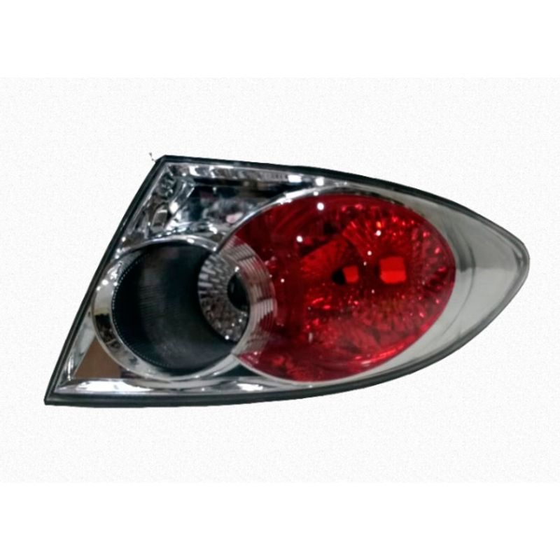 GENERICO - FAROL TRASERO DERECHO SEDAN MAZDA 6 2006-2008