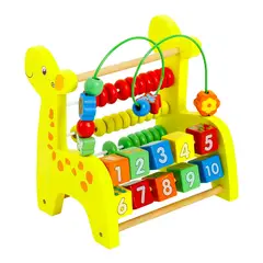 PELLITOS - SET JUEGO MATEMÁTICO Y DIDÁCTICO