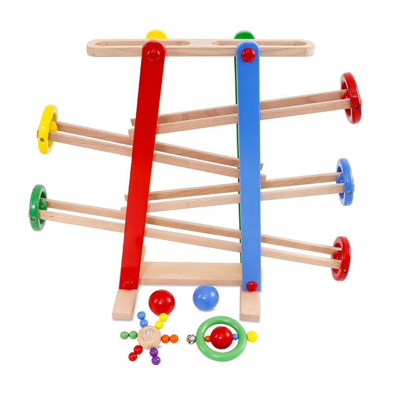 ONSHINE - SLIDER GAME ONSHINE - JUGUETE DIDACTICO MADERA