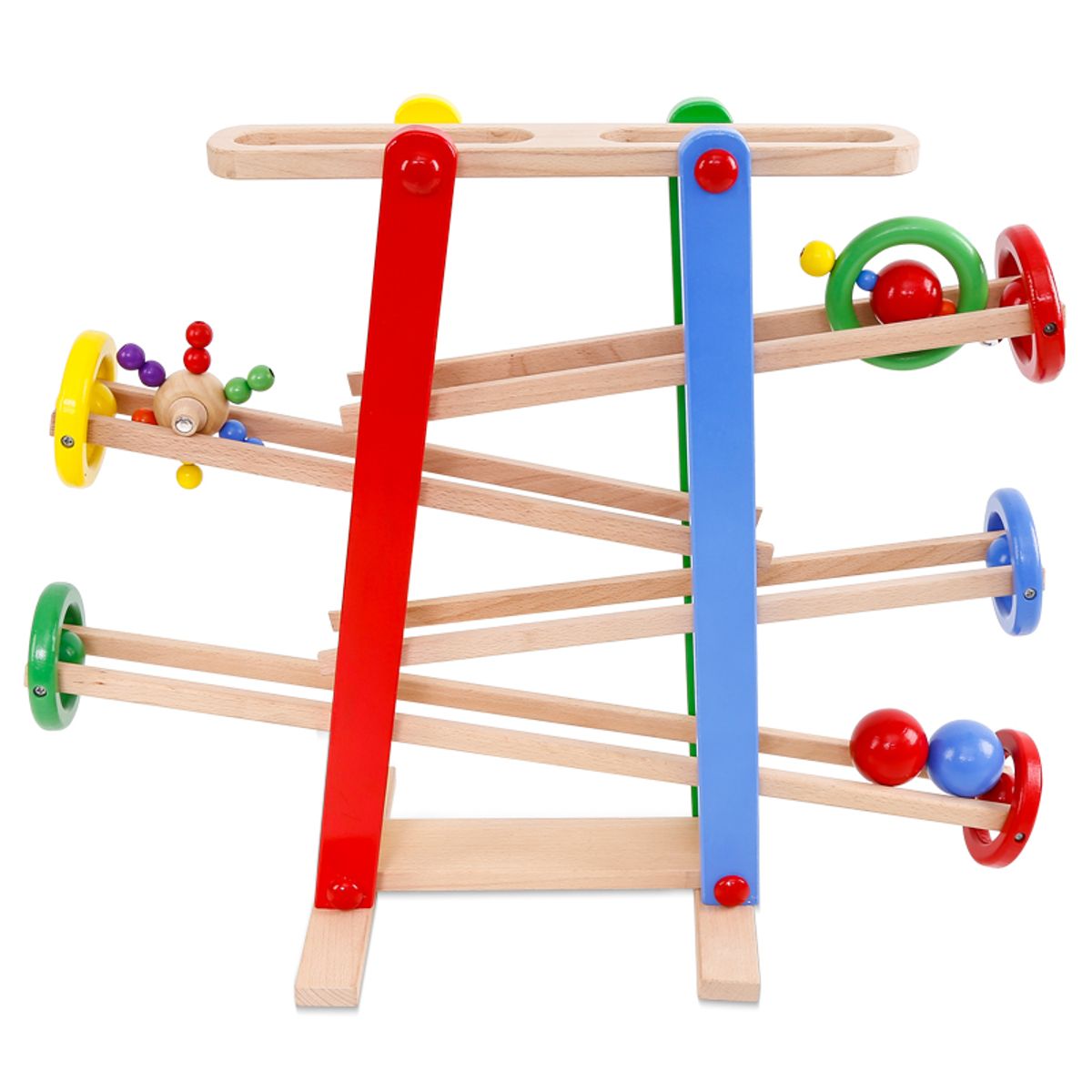 ONSHINE - SLIDER GAME ONSHINE - JUGUETE DIDACTICO MADERA
