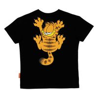 Polera Niño Garfield