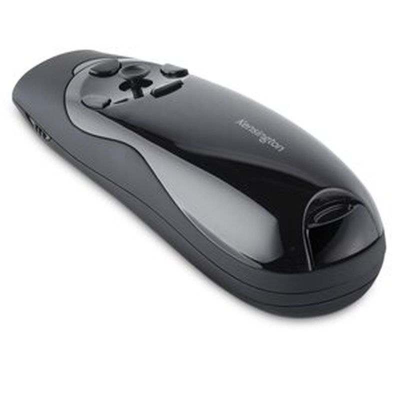 KENSINGTON - PRESENTADOR INALAMBRICO LASER VERDE KENSINGTON