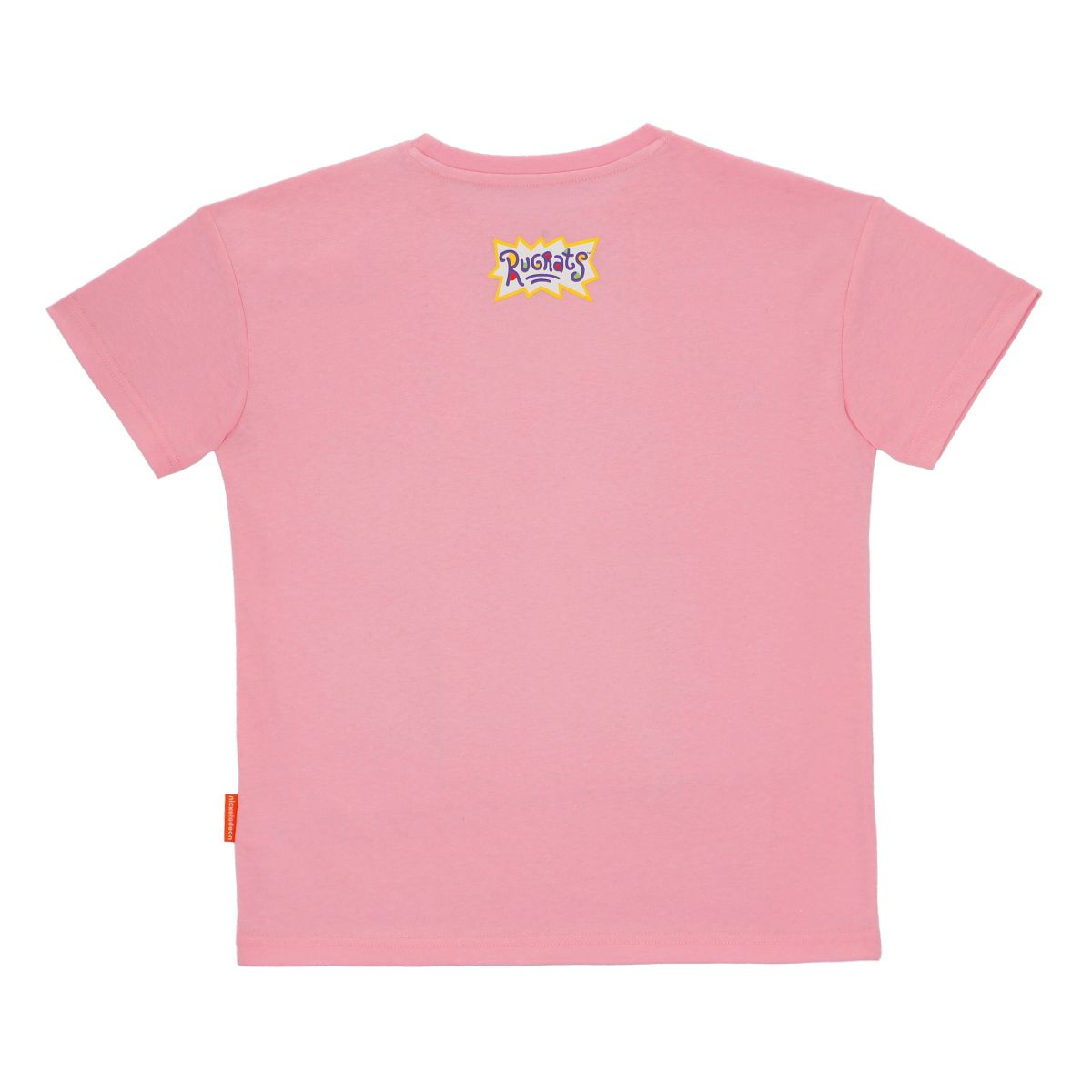 NICKELODEON - Polera Infantil Rugrats Hug Me