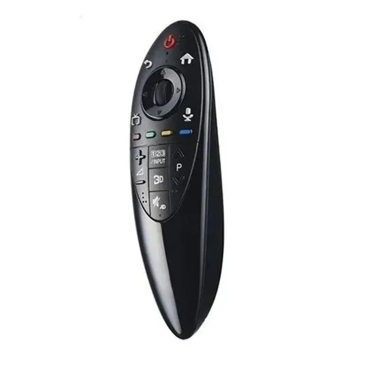 GENERICO - Control Remoto Para Smart TV LG An-mr500 Sin Voz Ni Puntero