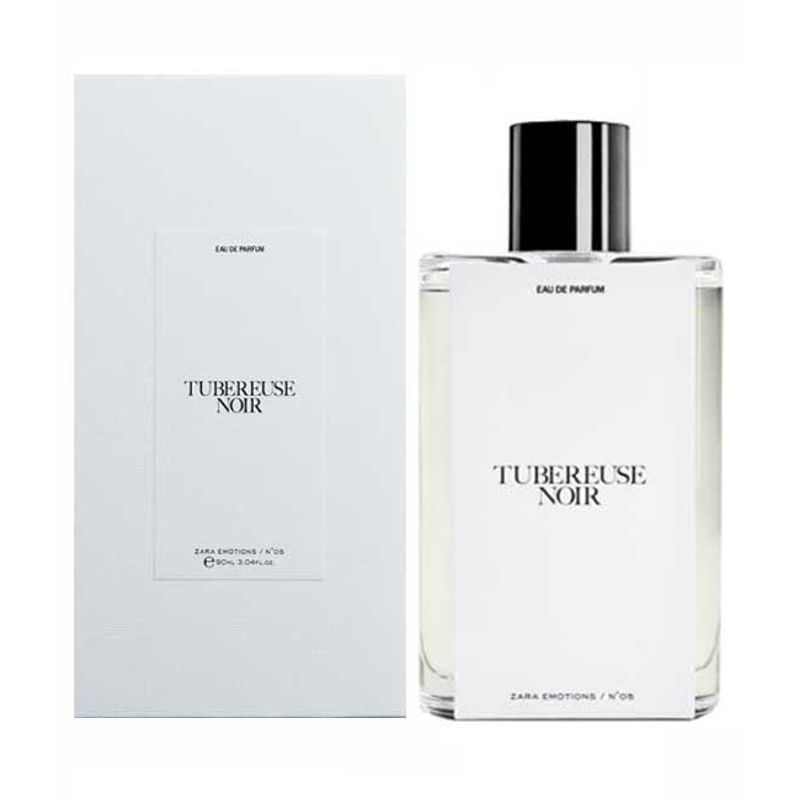 ZARA - Zara Tubereuse Noir 90ML EDP Unisex