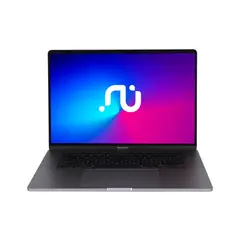 APPLE - Macbook Pro 16'' Core I7 16GB RAM 512GB SSD Gris (2019) Reacondicionado