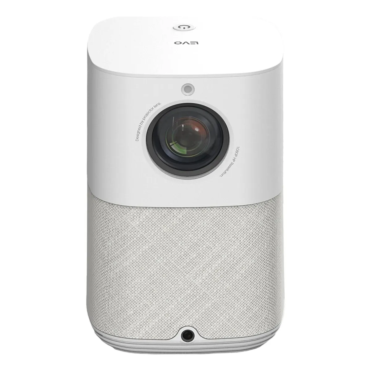 LEVO - Proyector LED Portátil Infinity SMART Full HD Levo