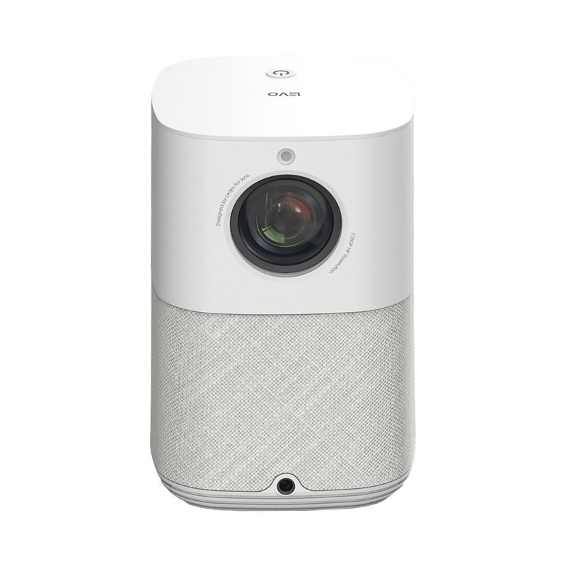 LEVO - Proyector LED Portátil Infinity SMART Full HD Levo