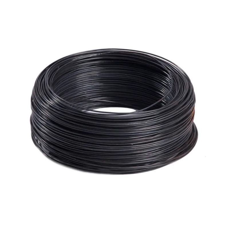 GENERICO - ALAMBRE RECOCIDO NEGRO N 18 X KILO BIGHOUSE