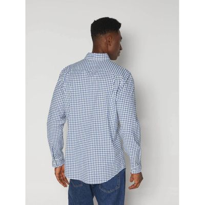 Imagen 2 del producto Camisa Poplin Celeste