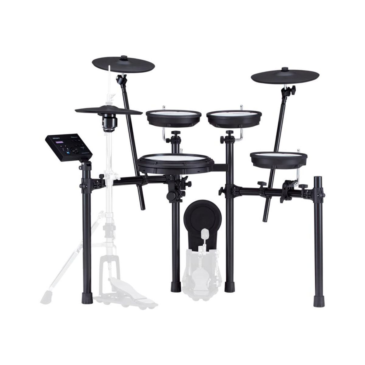 ROLAND - Batería Electrónica Roland TD-07KVX