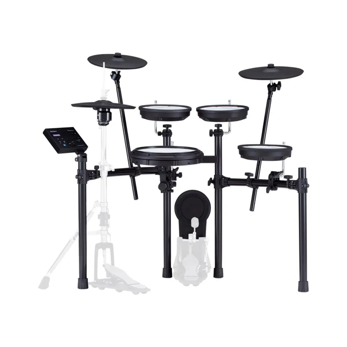 ROLAND - Batería Electrónica Roland TD-07KVX