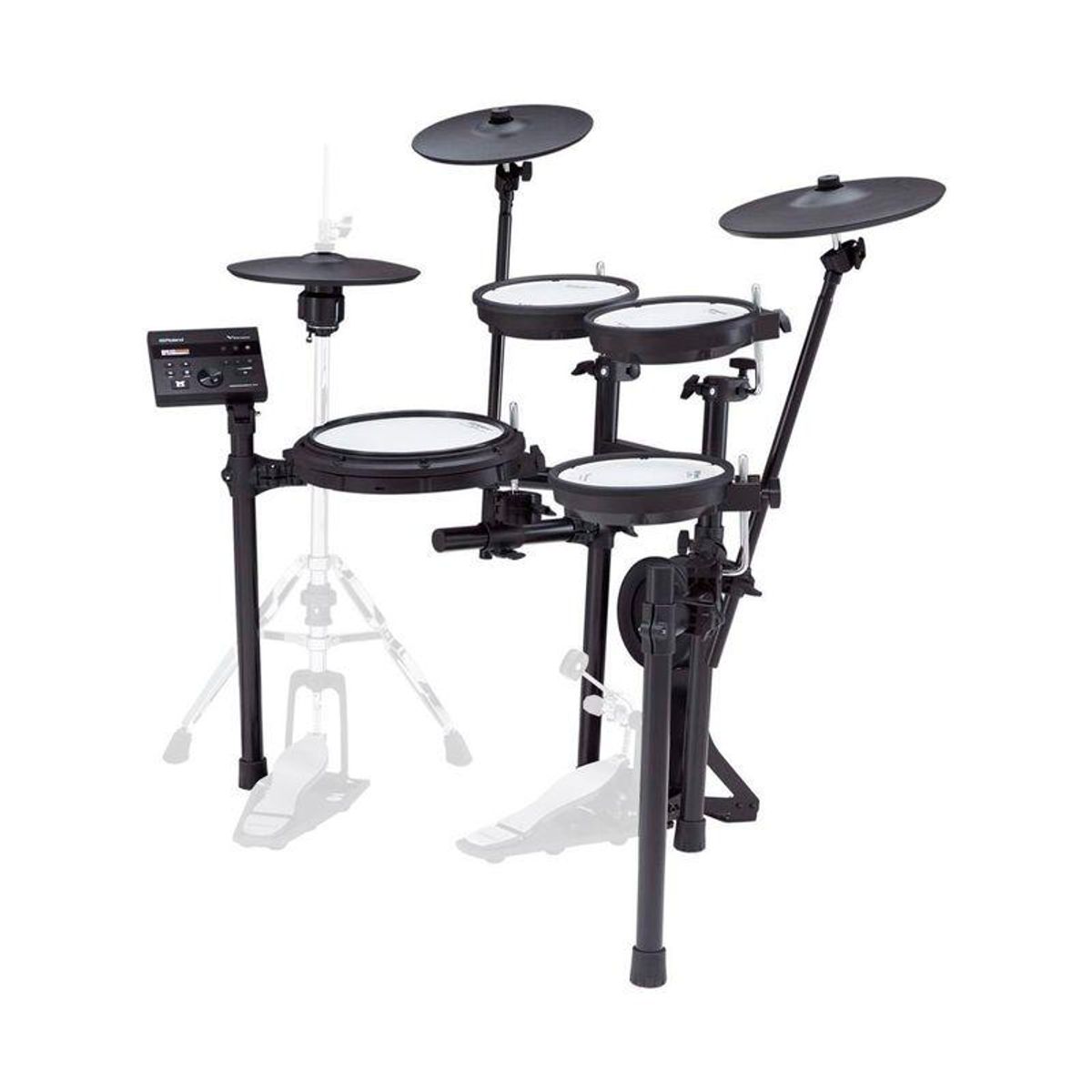 ROLAND - Batería Electrónica Roland TD-07KVX