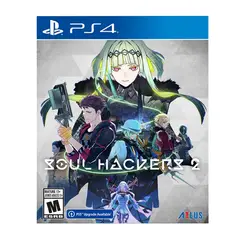 SONY - Soul Hackers 2 - PS4 - Sniper